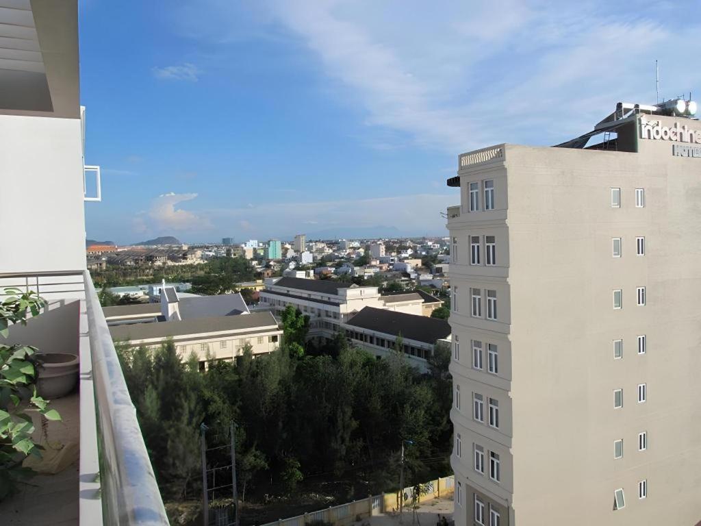 Phu My Long Hotel Da Nang Buitenkant foto