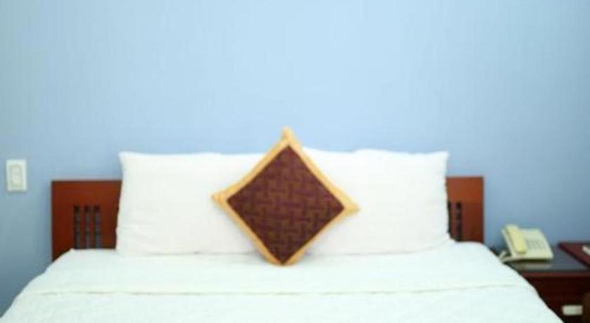 Phu My Long Hotel Da Nang Buitenkant foto
